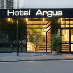 Argus Hotel Brussels
