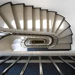 Argus Hotel Brussels