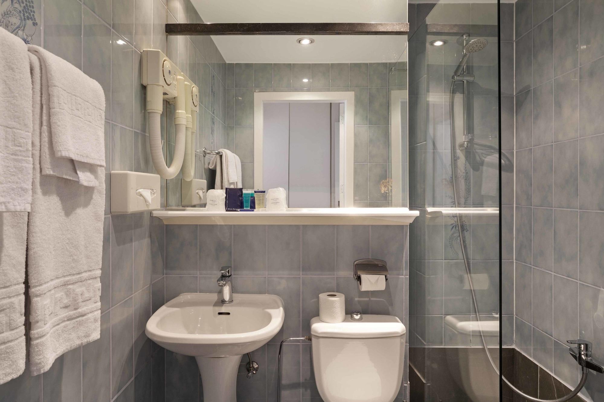Hotel Argus Brussels