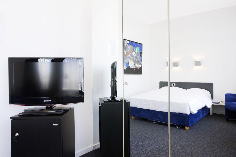 Argus Brussels Hotel 3*