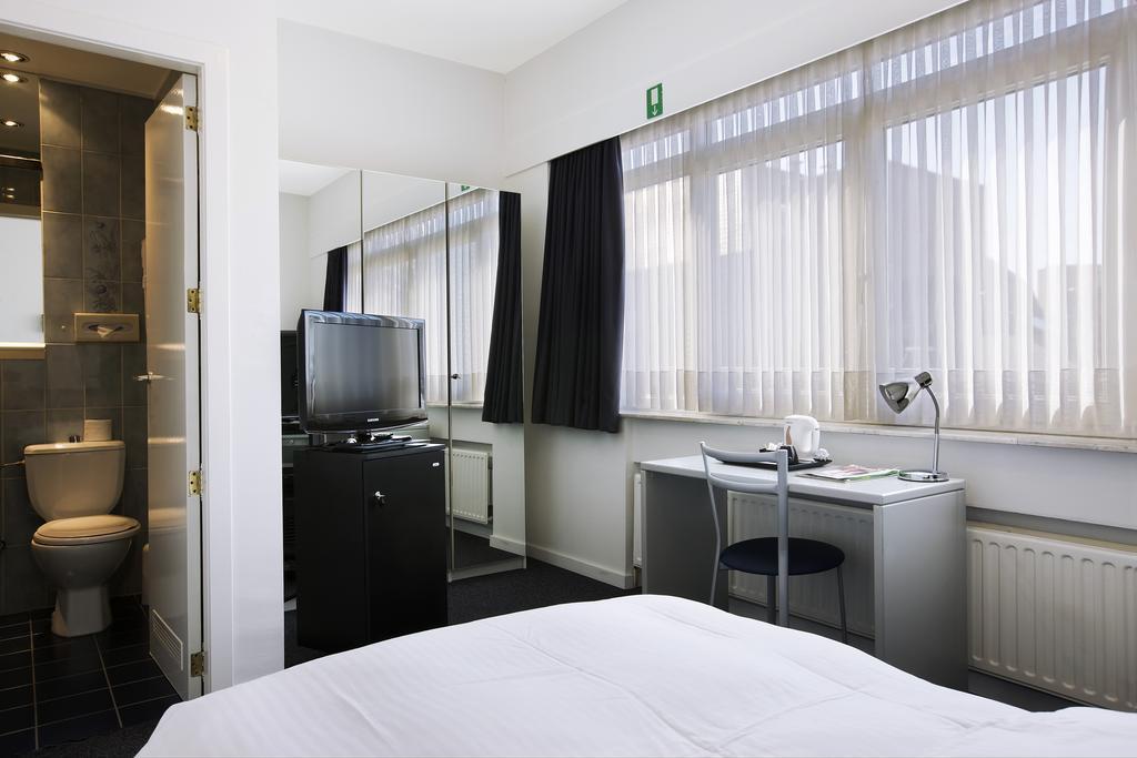 Argus Brussels Saint-Gilles