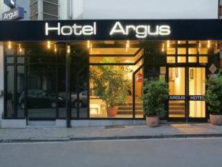 Argus Brussels 3*
