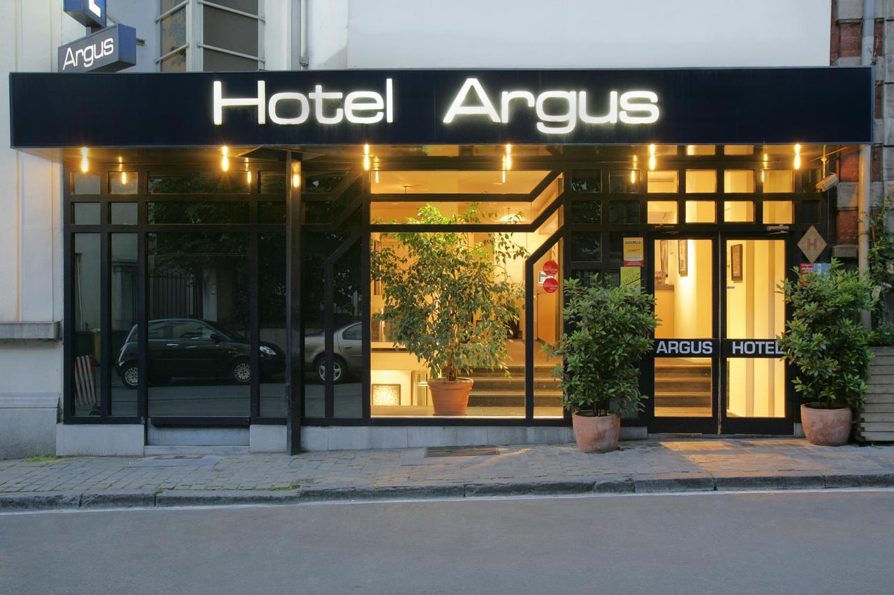 Argus Brussels