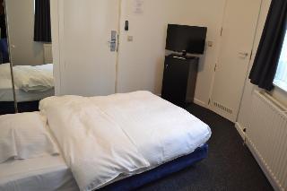 Hotel Argus Brussels Saint-Gilles