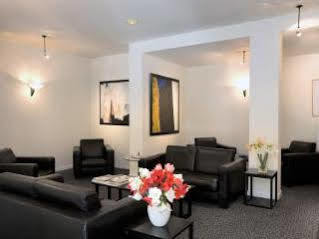 Argus Brussels Hotel 3*