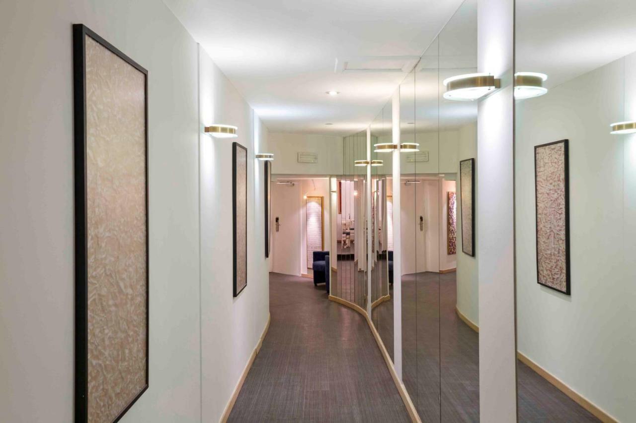 Hotel Argus Brussels