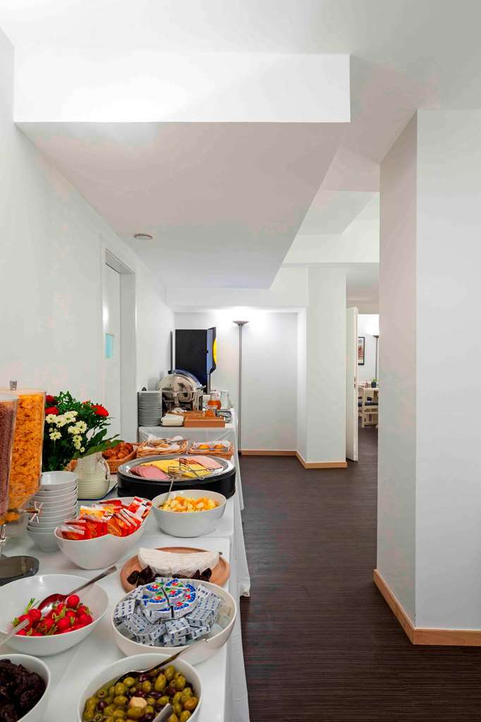 Hotel Argus By Happyculture Saint-Gilles